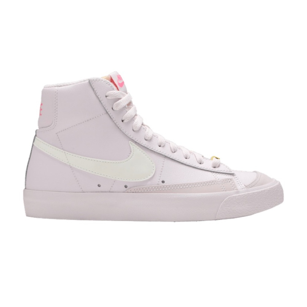 Nike high Top Blazers